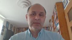Šaradín: Prezident by měl být korektorem případných pochybení vlády. Neměl by být dominantní