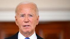 Bidenovo odstoupení z funkce: Měl hned několik důvodů, říká expert