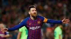 Konec ságy! Zůstanu. Proti Barce bych k soudu nešel, řekl Messi