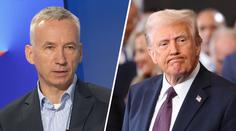 Totální ekonomický analfabetismus. Trump se lekl a chce jednat, říká expert