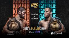 PREVIEW: Dokáže Gaethje jako první na světě porazit Chabiba?