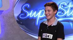 Nenápadný kluk zazářil před porotou v SuperStar! VIDEO
