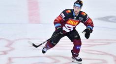 Sparta přejela Budějovice. Vladimír Sobotka zapsal tři body