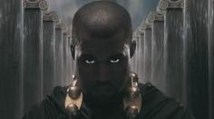Z rapera americkým prezidentem. Kanye West chce vystřídat Trumpa