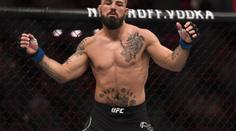 Jedinečná šance zažít UFC! Perry nabízí místo ve svém rohu. Zaplatíte?