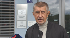 Babiš zveřejnil nabídku pro SPOLU, STAN a Piráty. Rozděluje pozice ve Sněmovně