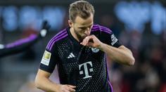 Bundesliga: Kolín nad Rýnem vs. Bayern Mnichov – 24. 11. 2023