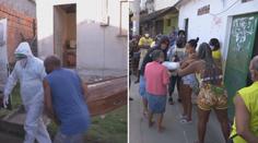 Evropa uvolňuje opatření, Brazílie má přes půl milionu případů Covid-19
