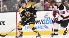 Česká rarita v NHL! Jágr a Pastrňák hráli proti sobě, dělí je 24 let