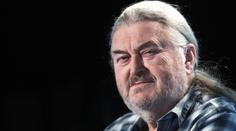 František Ringo Čech je v nemocnici. Měl prodělat mrtvici
