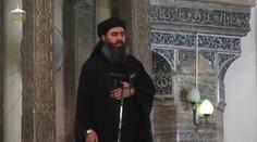 Paranoia vůdce ISIS: Spí ve vestě s výbušninami, vraždí stoupence!