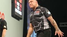Na šipkařském Masters končí Price. Cross a Anderson se blýskli skvělým zápasem