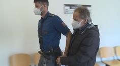 Muž neunesl rozchod a exmanželku pobodal. Ve vězení stráví devět let