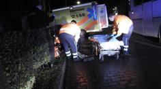 Chodce na R10 přejela na Liberecku tři auta. Byl na místě mrtvý