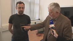 Tričko, které zachraňuje životy. Vědci v Liberci vyvinuli přelomový kus oděvu