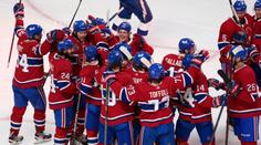 Zvládne Montreal zázračný obrat? V minulosti už to čtyři týmy dokázaly