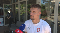 S Krejčím jsme se rádi neměli. Teď spolu jezdíme na dovolenou, říká Sadílek