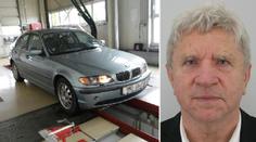 Záhadné zmizení: Starosta nasedl do auta a už ho nikdo neviděl!