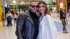 Jasmina vyměnila Rytmuse za jiného muže. Šokovala upřímným vzkazem