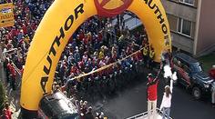 NOVA AUTHOR CUP 2010 je za dveřmi! Už druhou říjnovou sobotu!