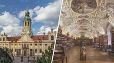 Praha, jak ji neznáte. Ukážeme vám tajná místa, která jste ještě neobjevili