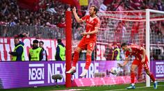 Bayern s předstihem získal 35. titul. Oslavy odkládá, soustředí se na pohár