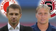 Siegl: derby skončí remízou. Kuka: Slavia vyhraje 1:0