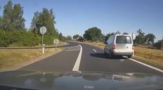Řidič překročil rychlost o 62 km/h. Policistům nadýchal skoro 1,5 promile