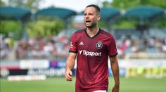 Přestupová sága Caspera Höjera: Francouzi nabídli balík, Sparta řekla ne