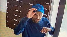 Policie pátrá po mužích, kteří vykradli dva byty. Nechali se při tom natočit