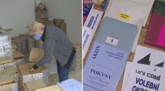 Volby začnou už za tři týdny. ČSSD na poslední chvíli vyměnila poslance