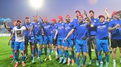 Los ligy: Plzeň zahájí sezonu venku, první derby pražských "S" bude ve 13. kole