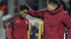 Může za to Konaté? Sparta zase musí řešit smutnou kauzu