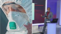 Jaroslav prodělal koronu: "Jsem slabý jak moucha, nejhorší je za mnou."
