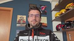 Na trati: Macík o obhajobě vítězství na Rally Dakar a předávání know-how