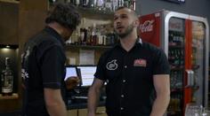 Šéf žádný svůj slib nesplnil, tvrdí Patrik. Je zahořklý, vzkázal Martin