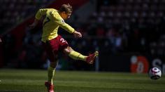 Vydra se opět trefil za Burnley! Česká dvojice z West Hamu asistovala
