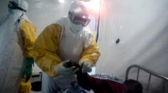 Ebola v Kongu neúprosně zabíjí, na nemoc zemřelo už 50 lidí!