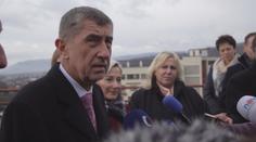 Francie hlásí pátého nakaženého, Babiš zvažuje zákaz letů z Číny do ČR
