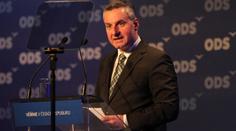 ODS chce vyhrát evropské volby, strana představila kandidátku