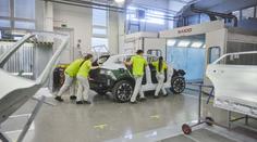 Ze Škody Enyaq bude Škoda Roadiaq. Elektrický obytný vůz s mobilní kanceláří