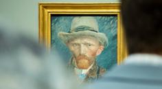 Ze zavřeného nizozemského muzea ukradli zloději obraz van Gogha