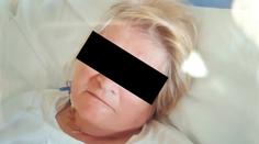 Policisté identifikovali záhadnou ženu z Budějovic. Nevěděla, kdo je