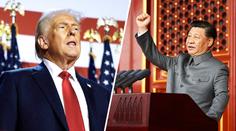 Válka s USA začala. Tohle je jen začátek, varují čínští odborníci