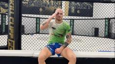 Humburger má nového soupeře. Na KSW v Liberci ho čeká nabušený Brazilec