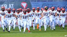 Zemětřesení v Prague Lions. Odešel trenér a klub dluží hráčům výplaty