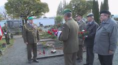 Den veteránů: Na vojáky dnes lidé mysleli po celém Česku