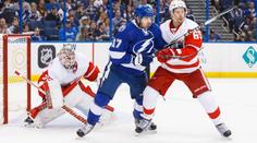 Play-off začaly lépe domácí týmy! Tampa, Pittsburgh a St. Louis