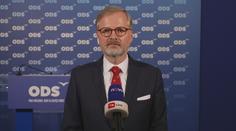 Brusel řešil problém migrace. Musíme být důslednější, řekl premiér Fiala