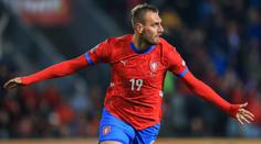 Hašek nominoval dva nováčky. Nechybí Chorý ani největší opory
